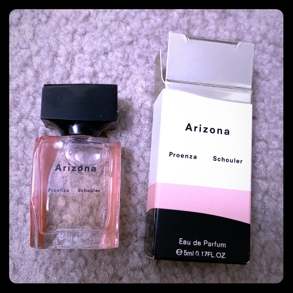 Arizona fragrance